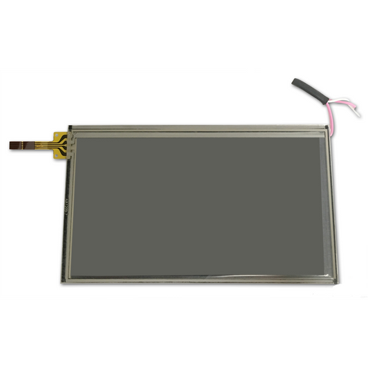 Ford Navigation Radio 6.5 inch LCD with Touch LTA065B490A - FRP.parts