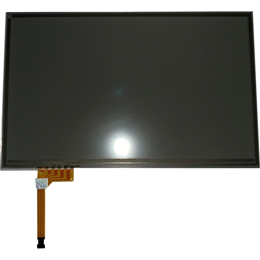 Toyota Lexus 7 inch 4 Pin Replacement Touch screen LTA070B052F