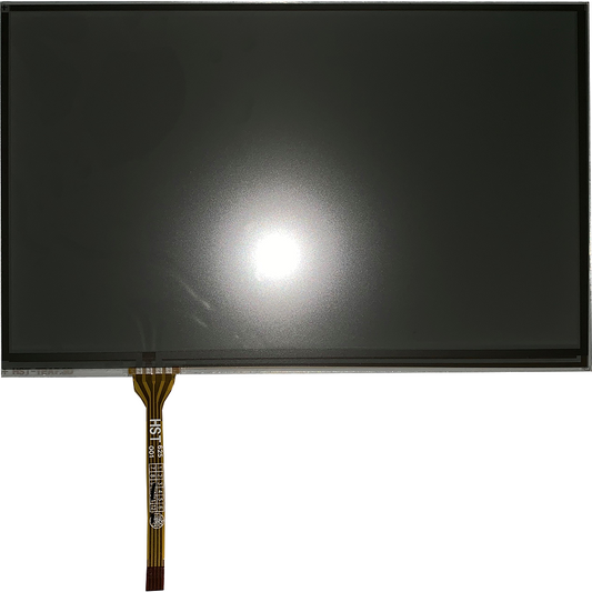 Toyota Lexus 8 inch 4 Pin Replacement Touch screen Digitizer