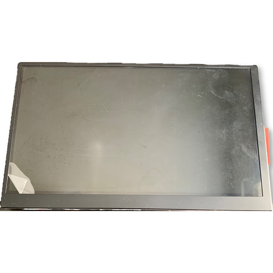 Mazda 3 CX-5 MX-5 Connect 7 inch LCD Display TM070RDZ38 - FRP.parts