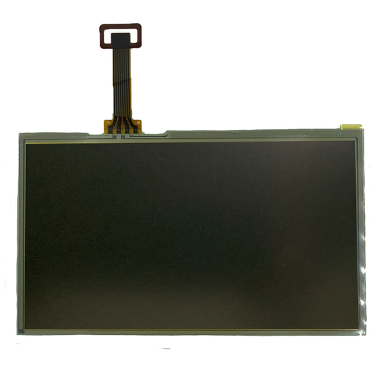 Hyundai Kia 7 inch 8 Pin Touch Screen Digitizer LB070WV7