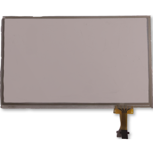 Toyota Rav4 Fujitsu Ten Radio 7 inch Touch screen LAM0702320A - FRP.parts