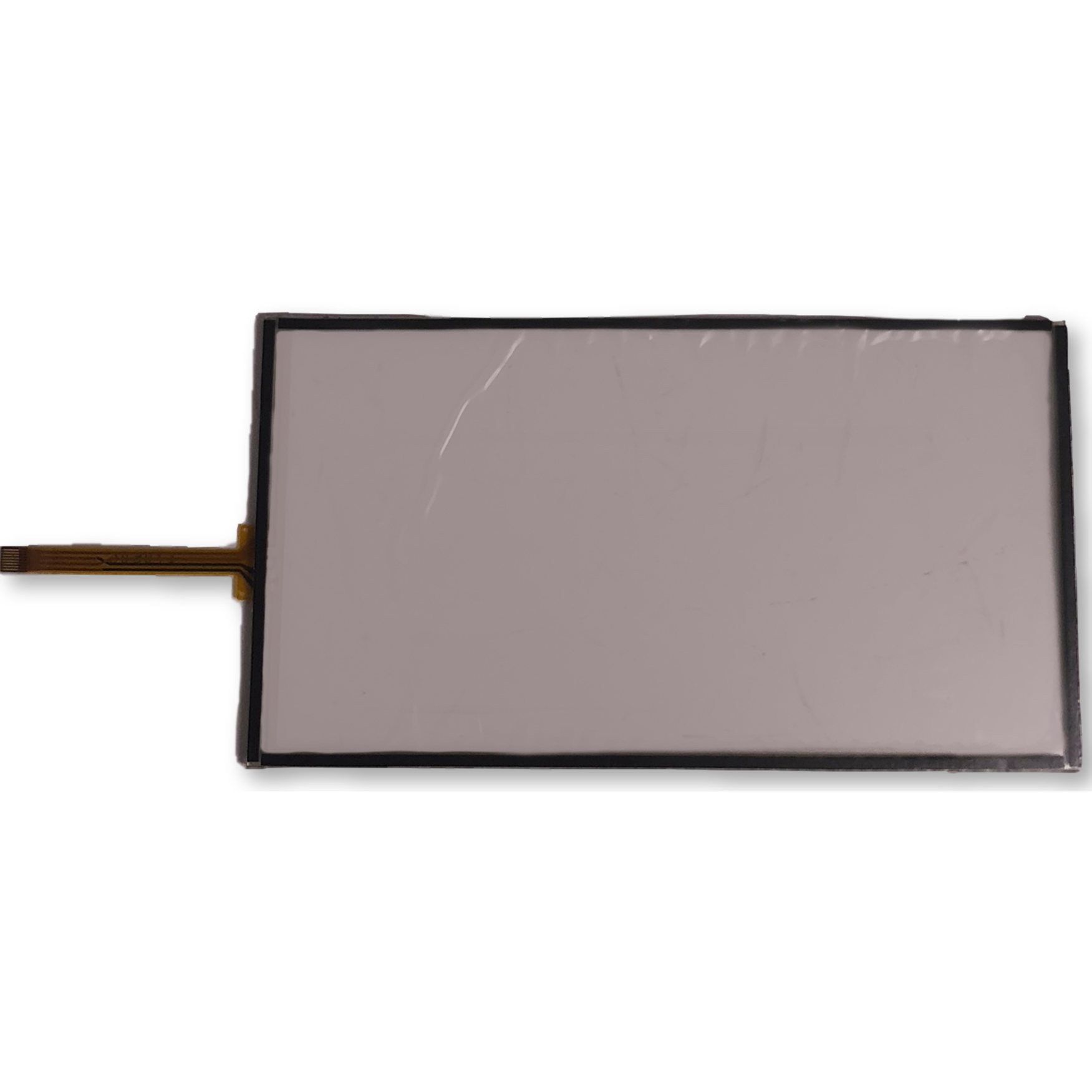 Toyota Panasonic Radio 6.1 inch Touch screen LA061WQ1 (TD)(05)(TD)(03) - FRP.parts