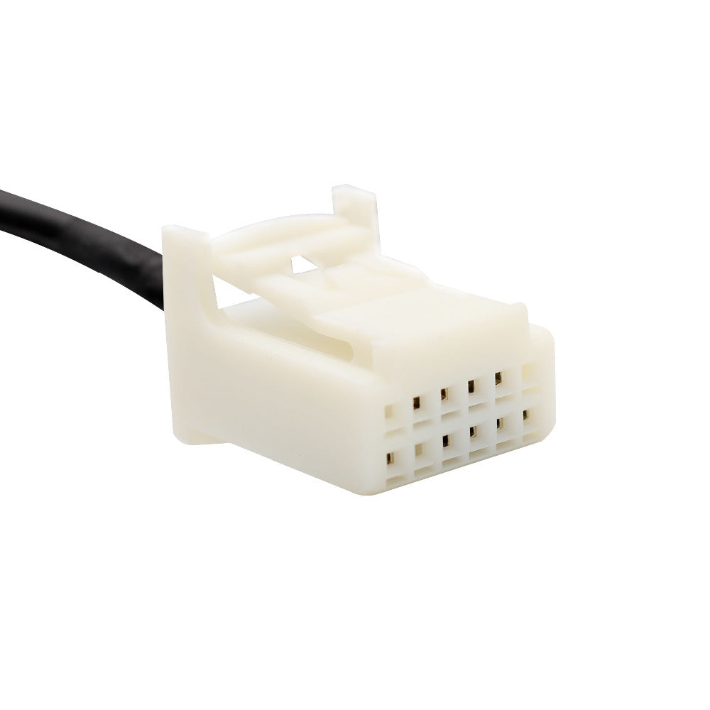 Toyota Lexus AUX and USB Input Adapter - FRP.parts