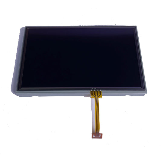 Chevrolet GMC Mylink 8 inch Resistive Replacement LCD with Touch screen DJ080PA-01A - FRP.parts