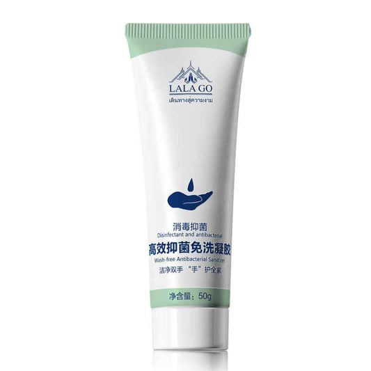 Quick Dry Anti Bacteria Disinfectant Hand Sanitize Gel
