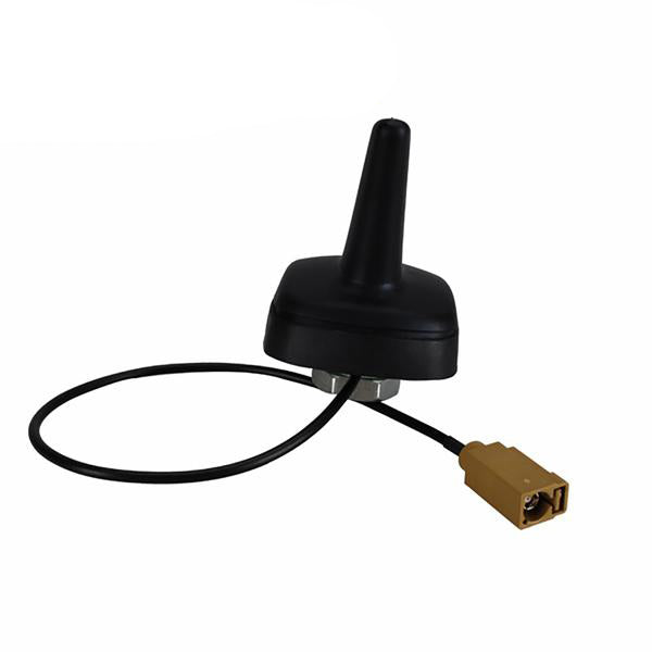 Sirius XM Satellite and GPS Radio Shark Fin Antenna - FRP.parts