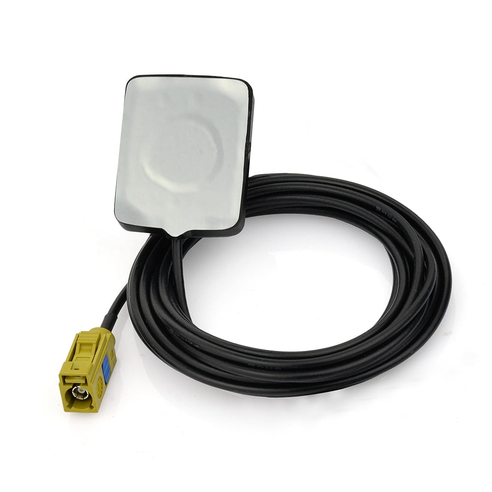 Sirius XM Satellite Radio Fakra K Antenna - FRP.parts