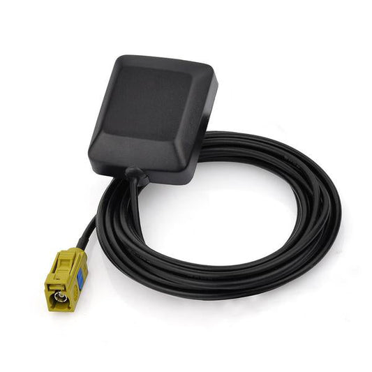 Sirius XM Satellite Radio Fakra K Antenna - FRP.parts