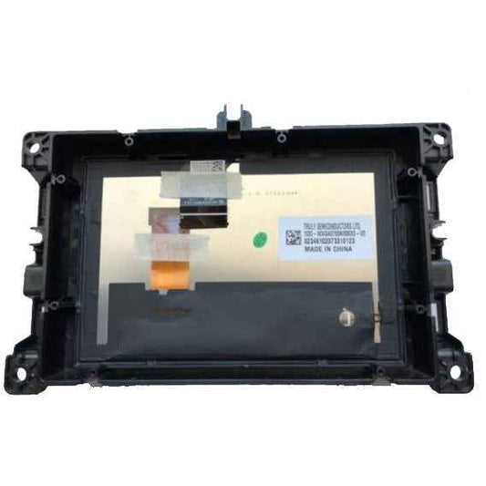 Chrysler Dodge Jeep Ram Uconnect 4 UAG Radio 7 inch Display TRULY TDO WXGA0700K00033