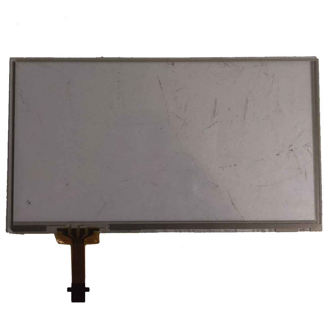 Toyota Corolla Fujitsu Ten 6.1 inch Touch screen C061VTN01