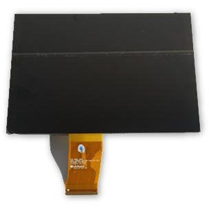 Uconnect 4C Radio 8.4 inch Display LA084X01 SL03 - FRP.parts