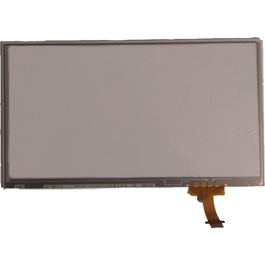 Toyota Fujitsu Ten Entune 2.0 6.1 inch Touch screen LA061WQ1 - FRP.parts