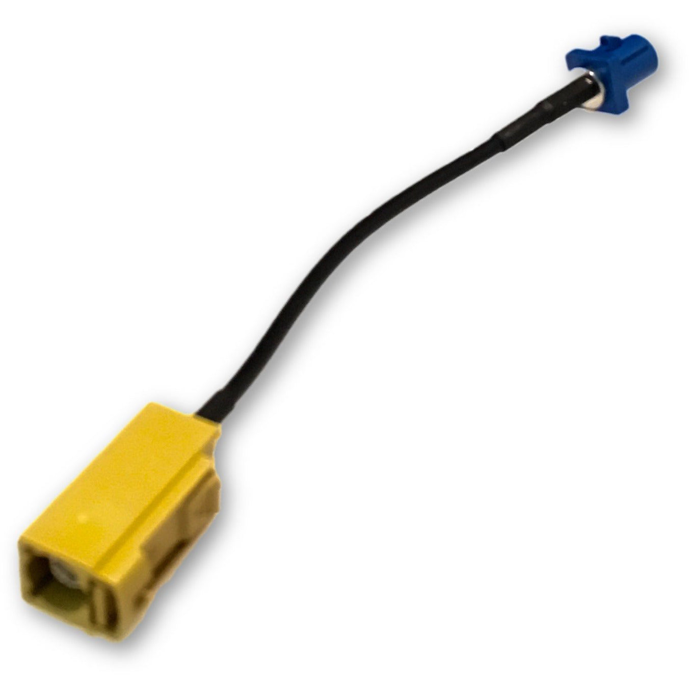 Chrysler Dodge Jeep Ram Uconnect Mygig RER RHR VP3 VP4 Fakra C to K Antenna Cable - FRP.parts