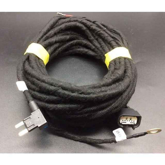 Ford Focus Myford Touch Sync 2 3 Rear Camera Cable