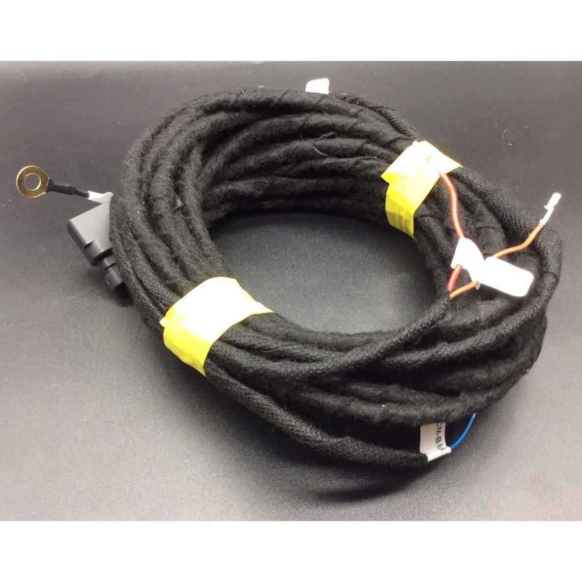Ford Focus Myford Touch Sync 2 3 Rear Camera Cable
