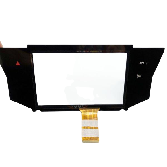 Cadillac XT5 Radio 8 inch Touch screen 84446584 - FRP.parts