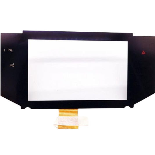 Cadillac XT5 Radio 8 inch Touch screen 84446584 - FRP.parts