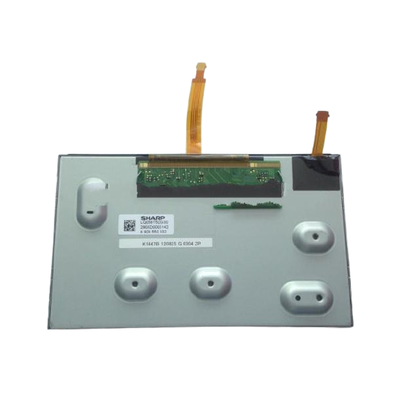 Nissan Connect 5.8 inch LCD with Touch screen LQ058T5DG30 - FRP.parts