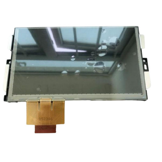 Toyota Entune 3.0 7 inch LCD with Touch screen LQ070T5NX01 - FRP.parts