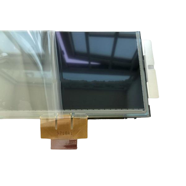 Toyota Entune 3.0 7 inch LCD with Touch screen LQ070T5NX12 - FRP.parts