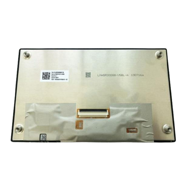 Hyundai Kia Mobis Radio 10.1 inch Display TDA-WVGA0797F00101-V2 - FRP.parts