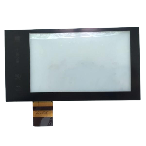 Honda Acura 7 inch Capacitive Touch screen LA070WV6 SL01 - FRP.parts