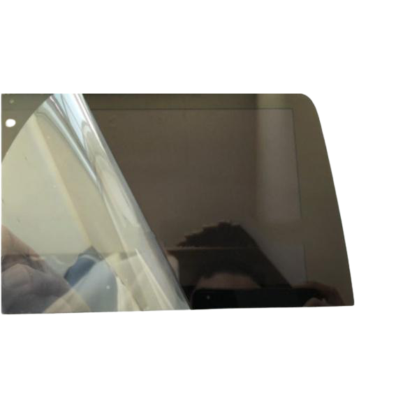 Ford Focus Transit MyFord Touch Sync 8 inch Display - FRP.parts
