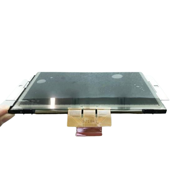 Toyota Entune 3.0 7 inch LCD with Touch screen LQ070T5NX12