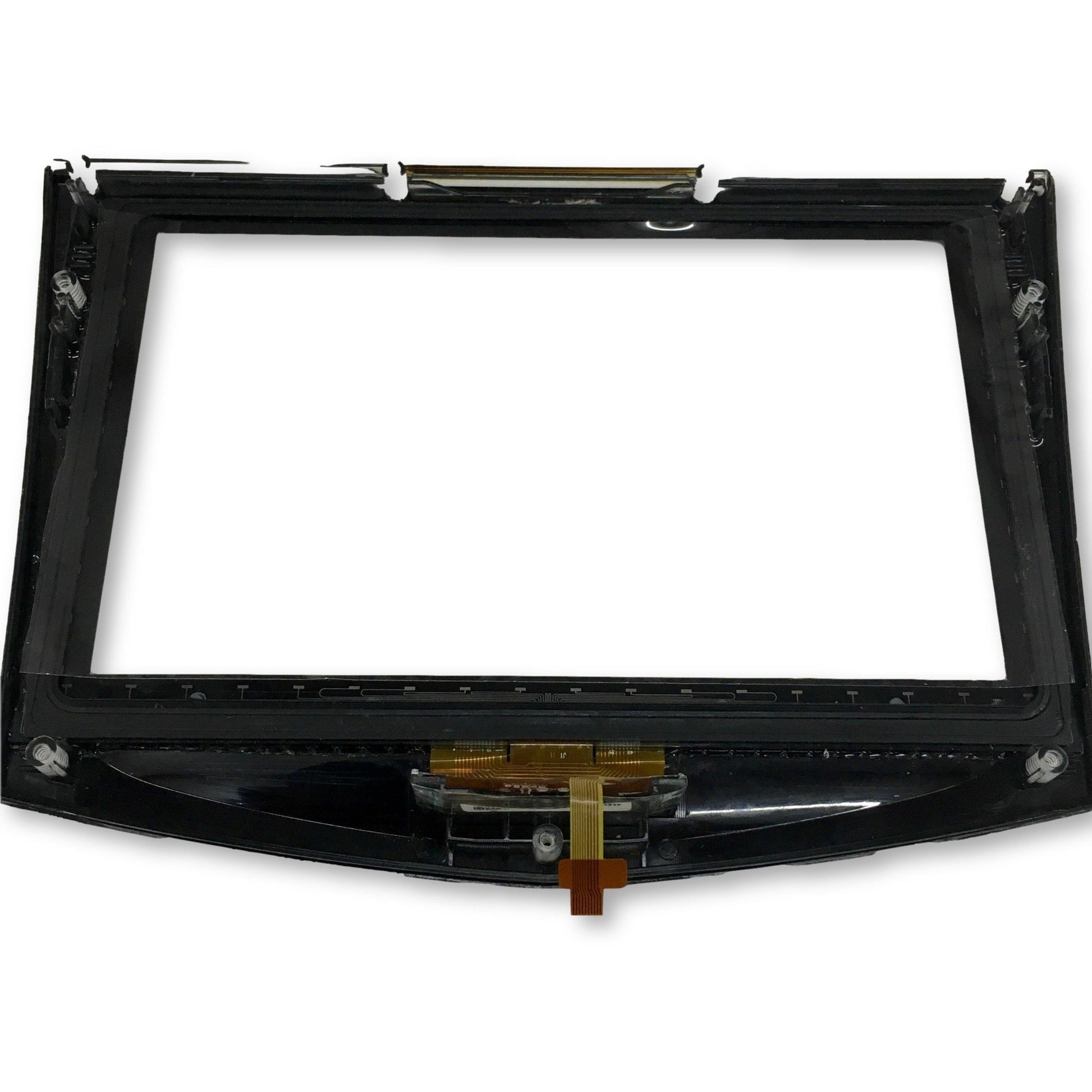 Cadillac Cue Radio 8 inch Replacement Touch screen Digitizer - FRP.parts