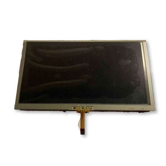 Toyota Highlander Radio 6.1 inch LCD and Touch screen LA061WQ1