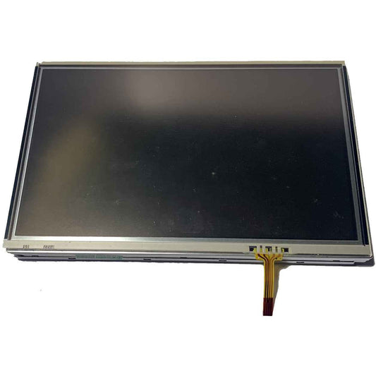 Toyota Highlander 8 inch LCD and Touch screen LQ080Y5DG05
