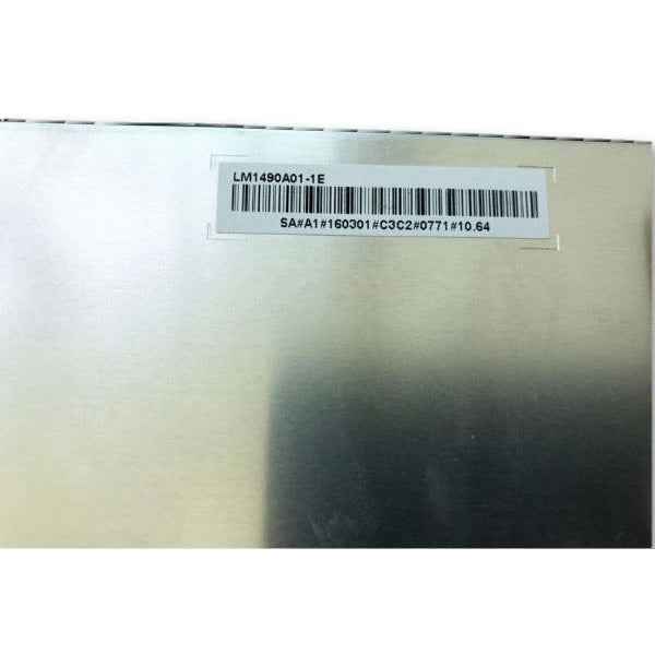 Chrysler Ram Uconnect 8.4 inch LCD and Touch screen TRULY Display TDO-XGA084