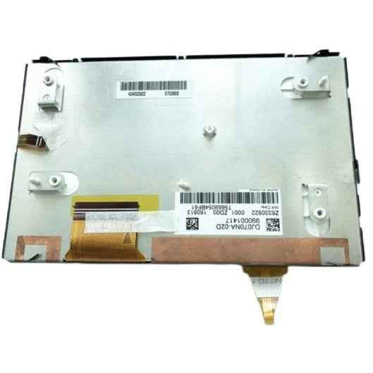 Nissan GT-R 7 inch LCD and Touch screen DJ070NA-02D