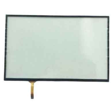 Lexus Pioneer Radio 8 inch Touch screen LQ080Y5DG05