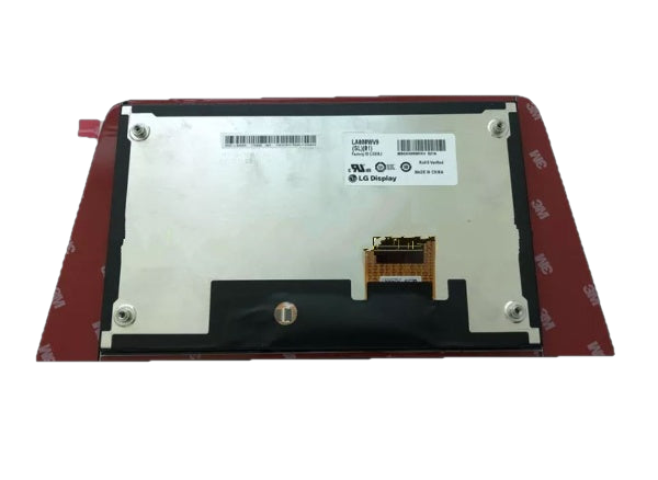 Kia 8 inch Radio LCD and Touch screen LA080WV9 SL01 - FRP.parts