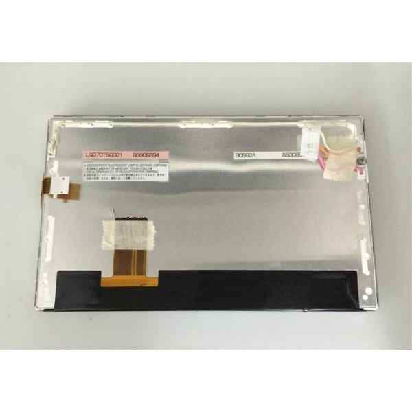 Toyota Denso and Fujitsu Ten Radio 7 inch Display LQ070T5GA01
