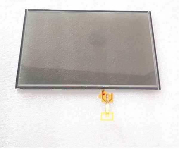 Subaru Navigation Radio 8 inch Replacement Touch screen