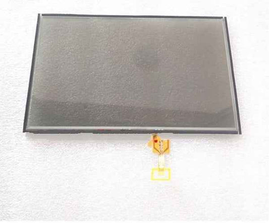 Subaru Navigation Radio 8 inch Replacement Touch screen