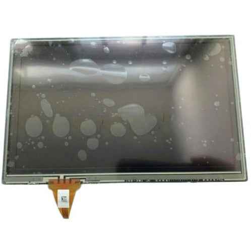Nissan GT-R 7 inch LCD and Touch screen DJ070NA-02D