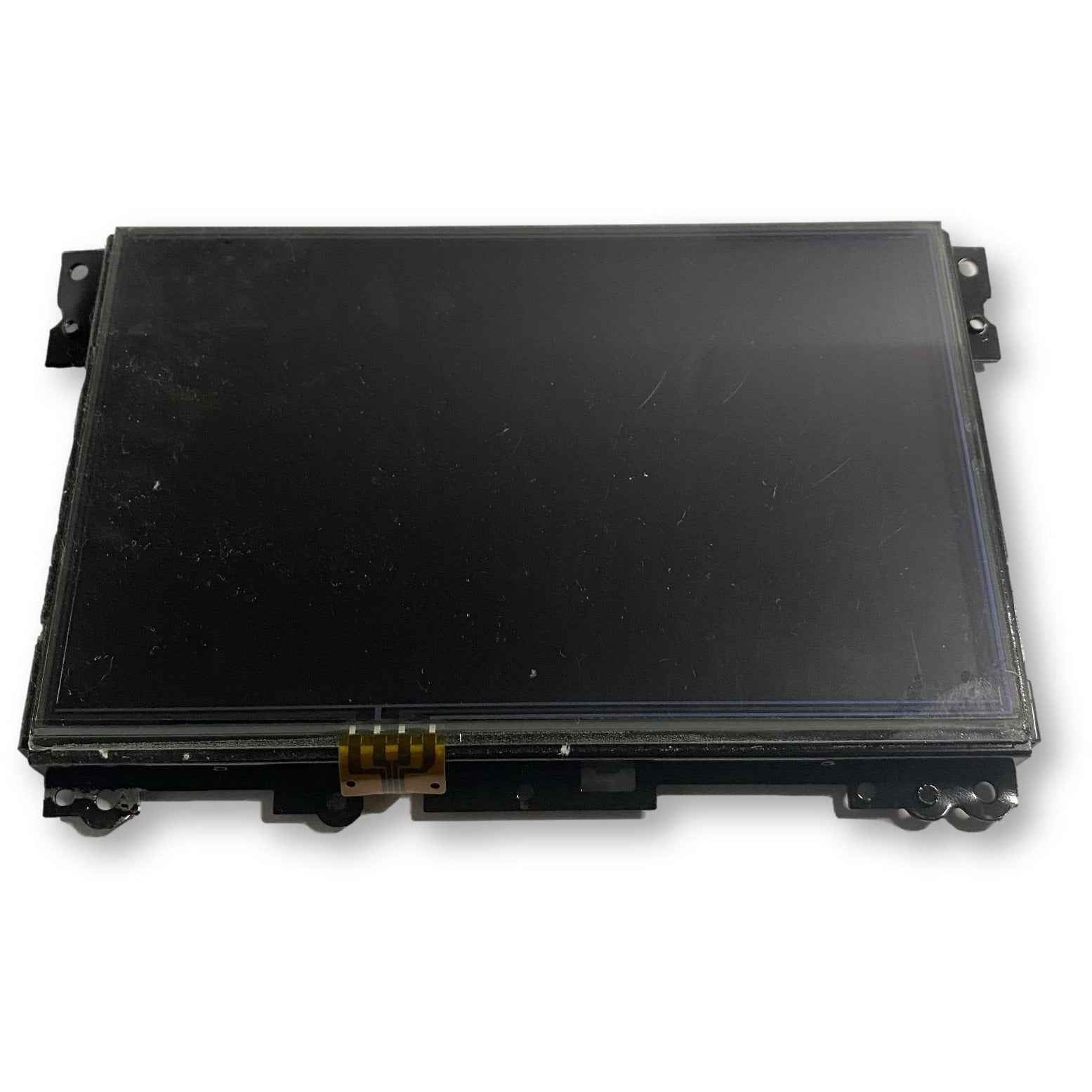Chevrolet Camaro Mylink Radio 7 inch LCD with Touch screen C070VW04 V0