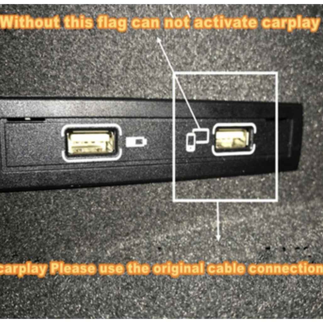 Mercedes Benz NTG5 MBUX Apple Car Play Activation Tool