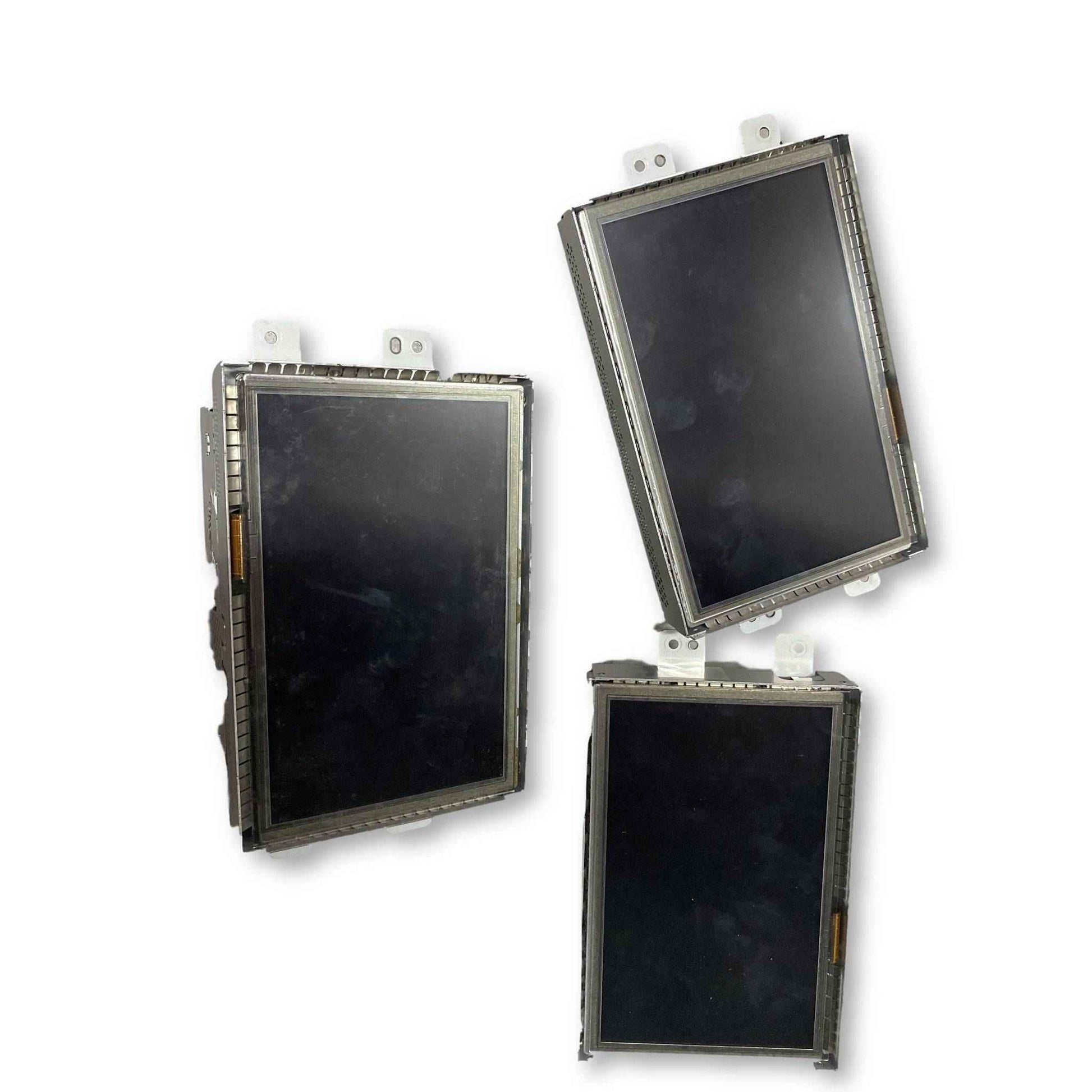 Land Rover Range Rover Sport 8 inch Display GX6210E889AG