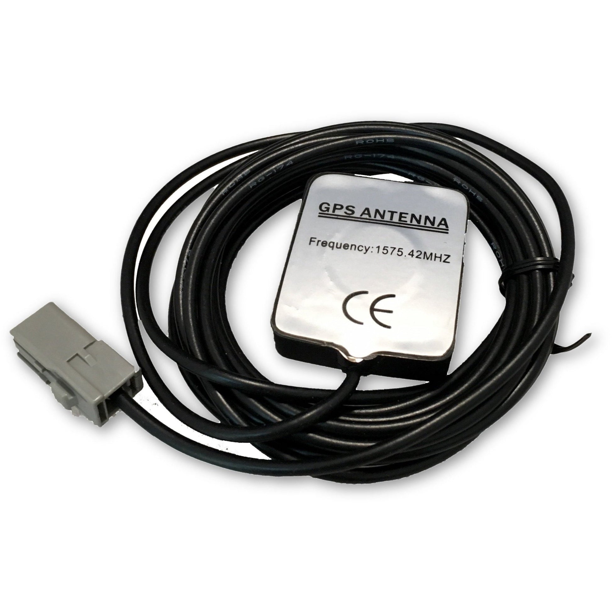 Alpine REC REJ RB1 GT5 GPS Navigation Radio Antenna - FRP.parts