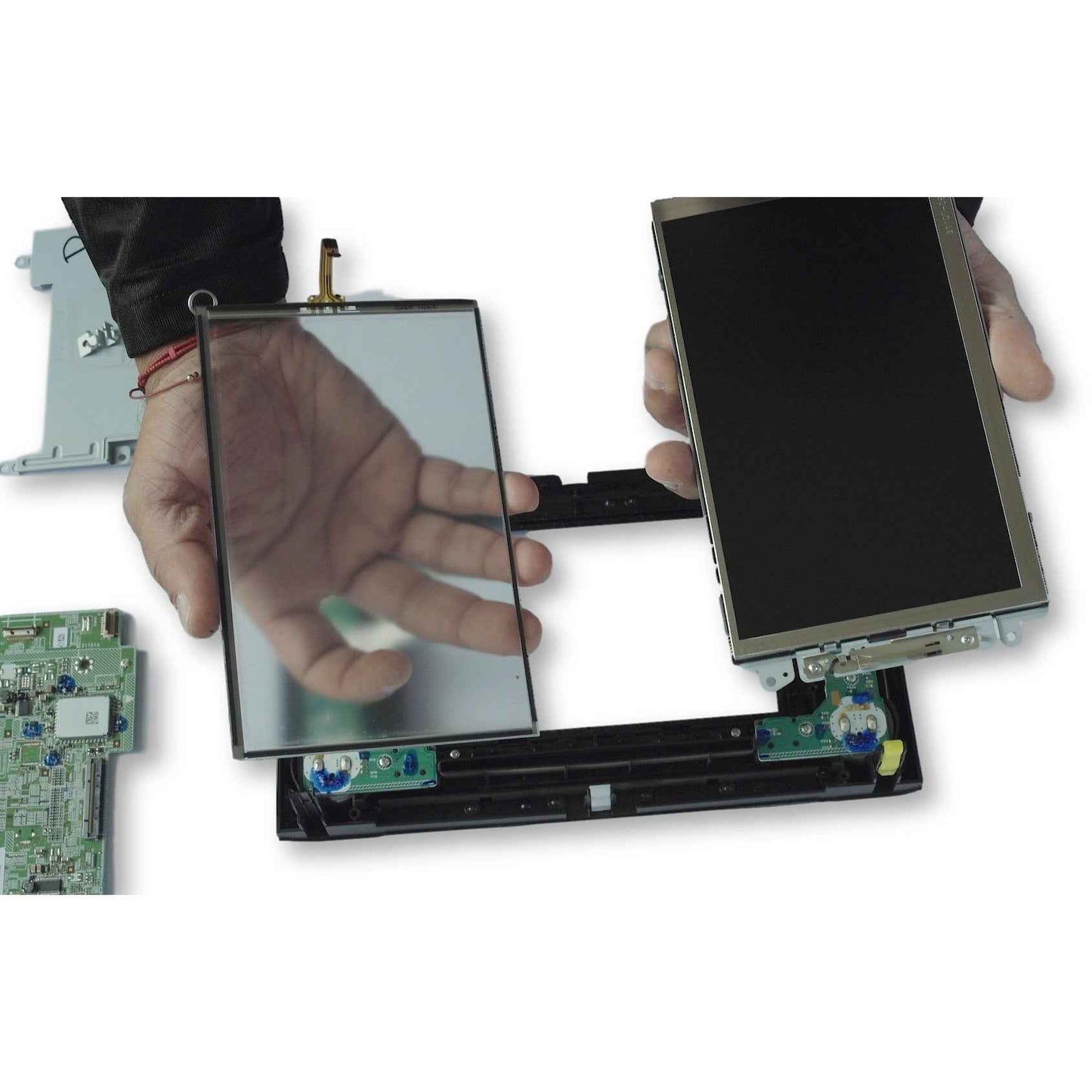 FRP.parts Car and Truck Factory Radio DIY Touch screen Repair Kit