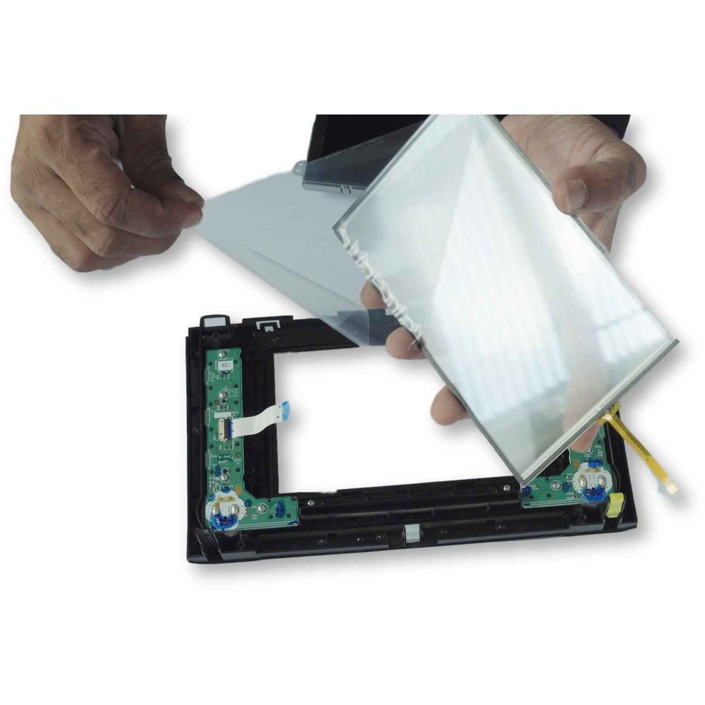 FRP.parts Car and Truck Factory Radio DIY Touch screen Repair Kit