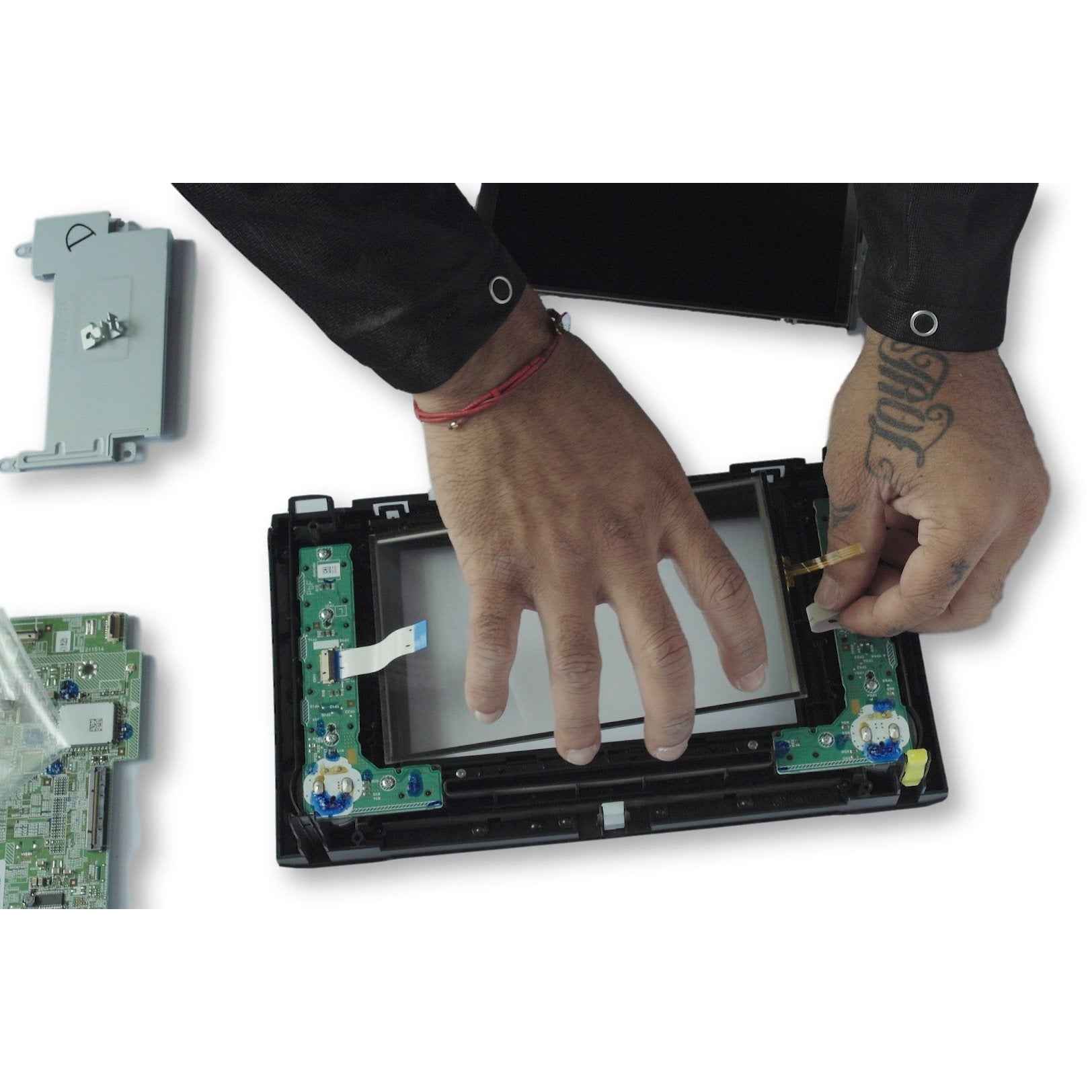 FRP.parts Car and Truck Factory Radio DIY Touch screen Repair Kit